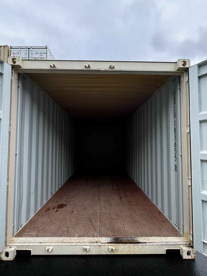 Shipping / Storage Containers For Sale Mobox Storage Victoria BC