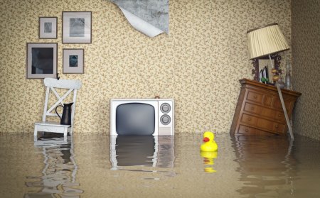 victoria flood